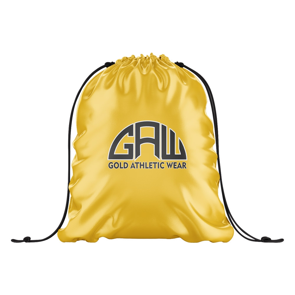 Drawstring Backpack 