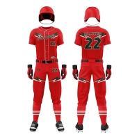 Baseball Uniforms
