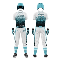 Baseball Uniforms