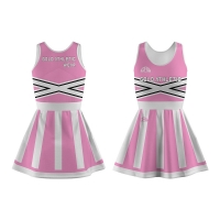 Cheerleader Uniforms 