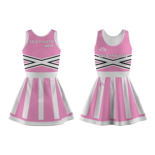 Cheerleader Uniforms 