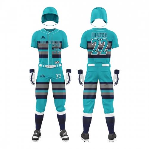 Baseball Uniforms 