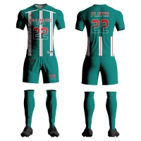 Soccer Uniforms
