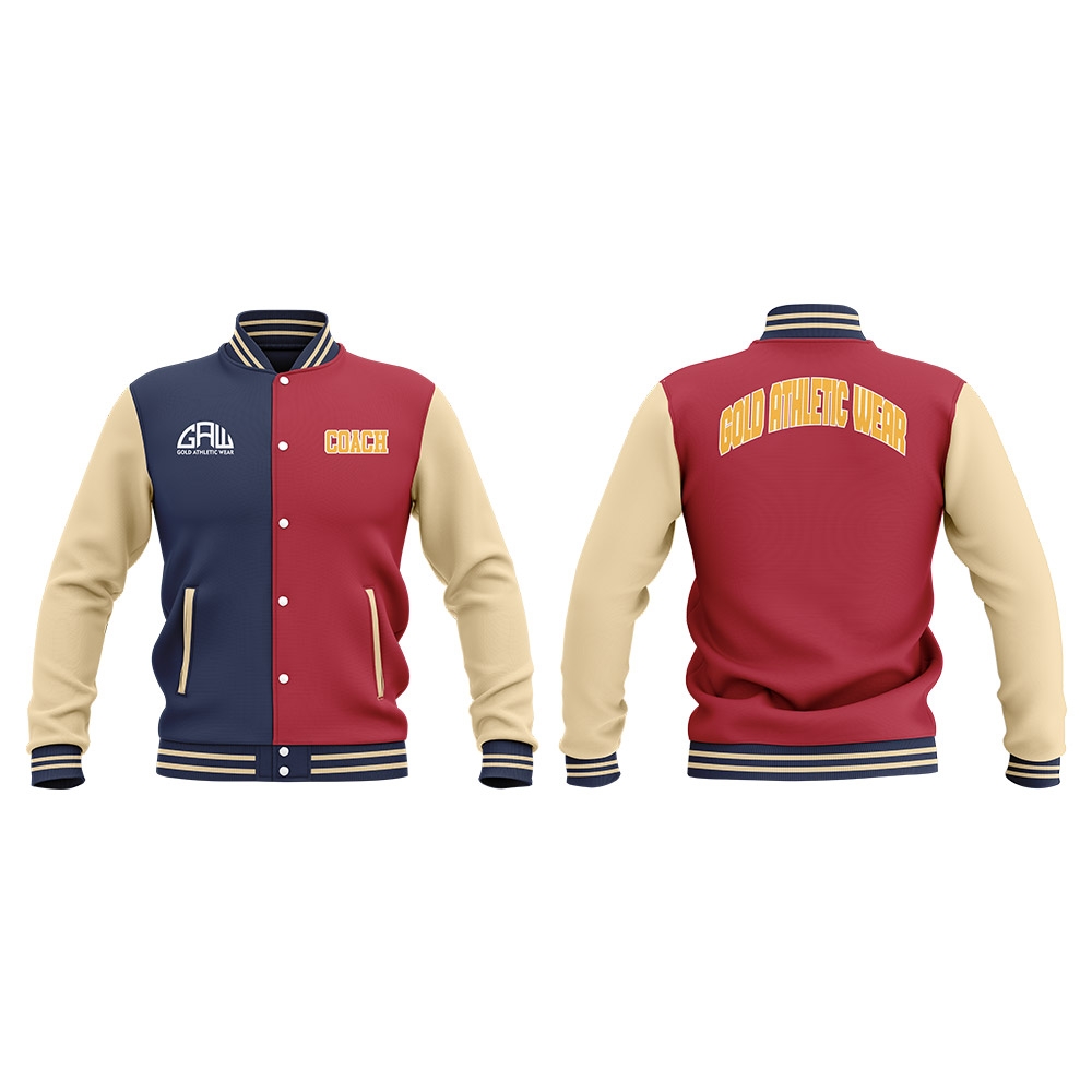Varsity Jackets