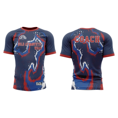 Compression Short Sleeves