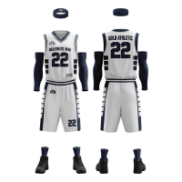 Basketball Uniforms