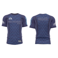 Compression Short Sleeves