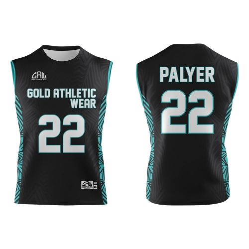 Compression Sleeveless