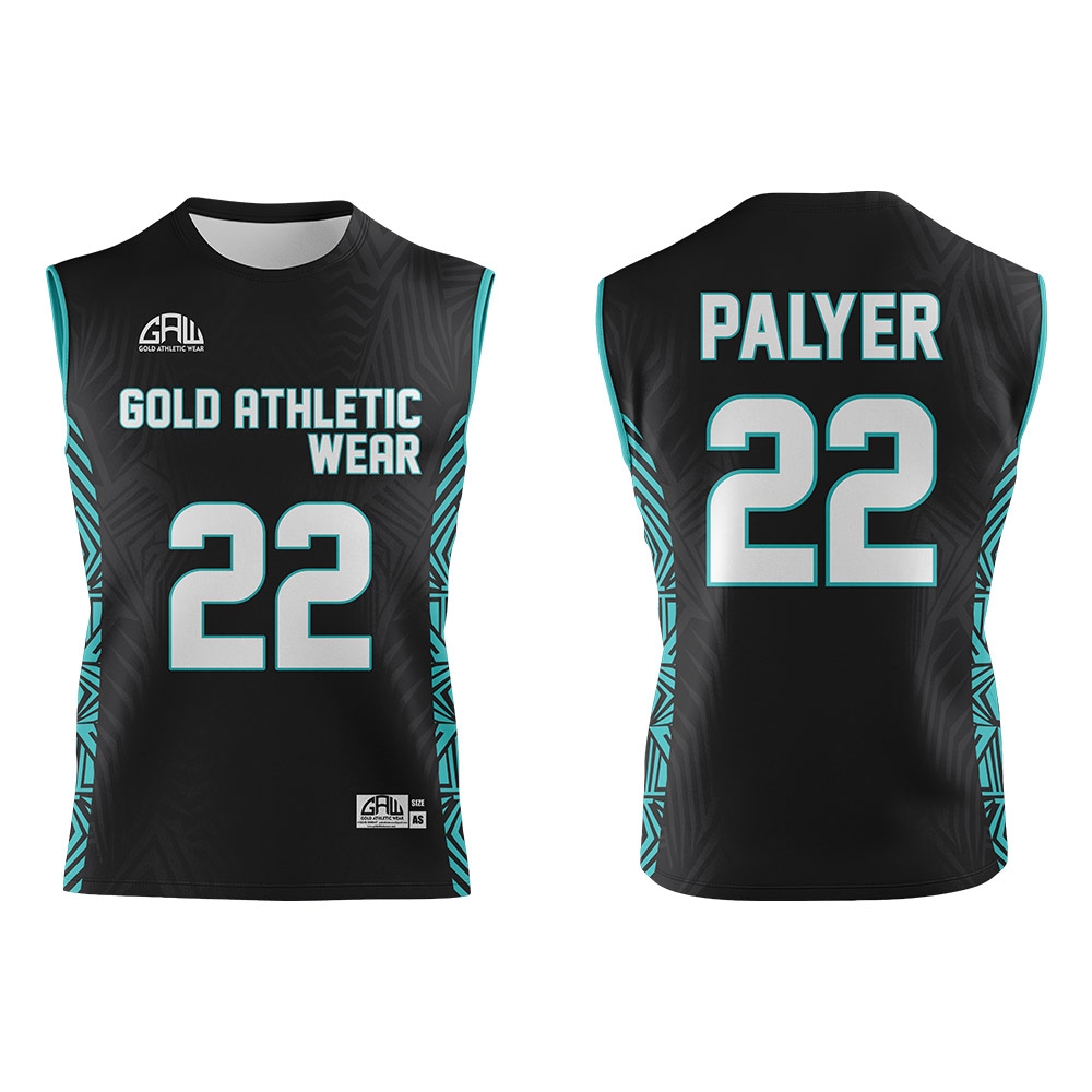 Compression Sleeveless