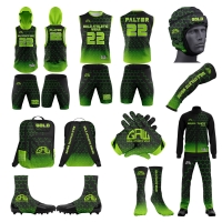 7v7 Packages
