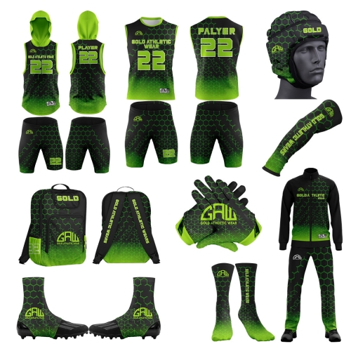 7v7 Packages