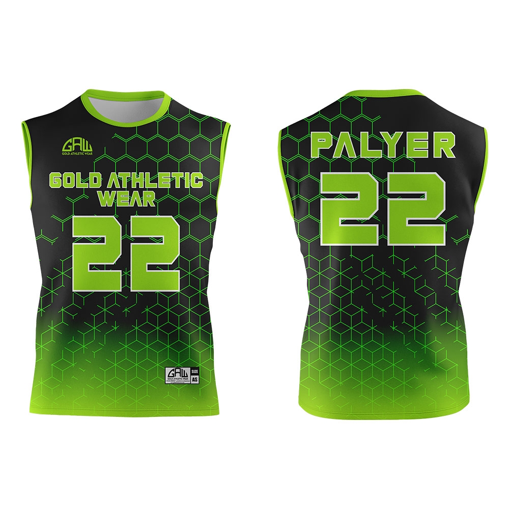 Compression Sleeveless