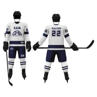 Ice Hockey Uniforms