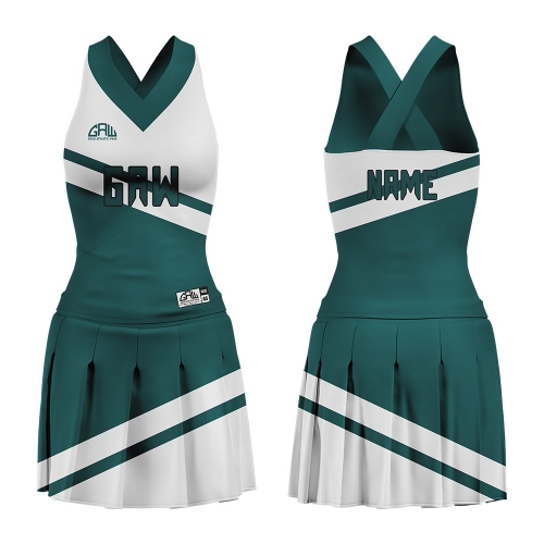 Cheerleader Uniforms 
