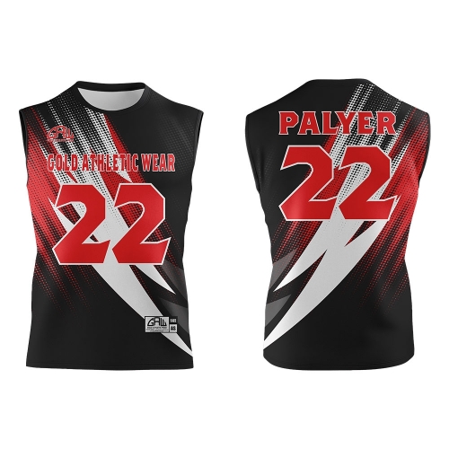 Compression Sleeveless