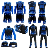 Basketball Packages