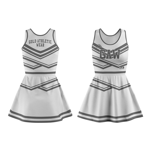 Cheerleader Uniforms 
