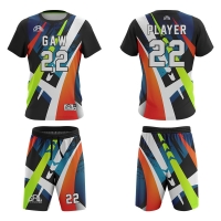 Half Sleeves Shirts & Shorts