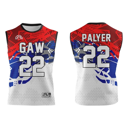 Compression Sleeveless