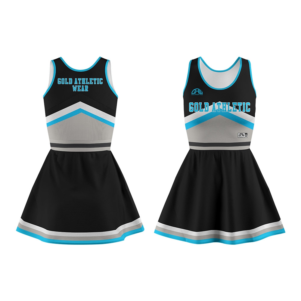 Cheerleader Uniforms