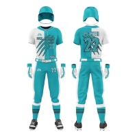 Baseball Uniforms 