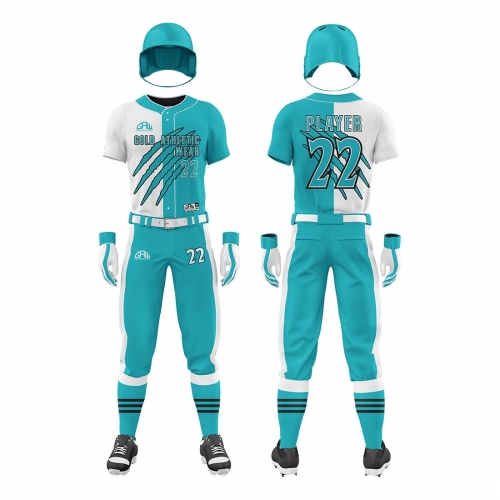 Baseball Uniforms 