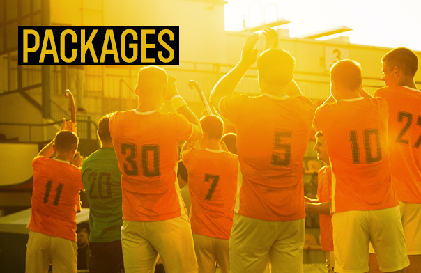 Football Packages
