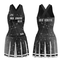 Cheerleader Uniforms 