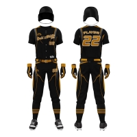 Baseball Uniforms 