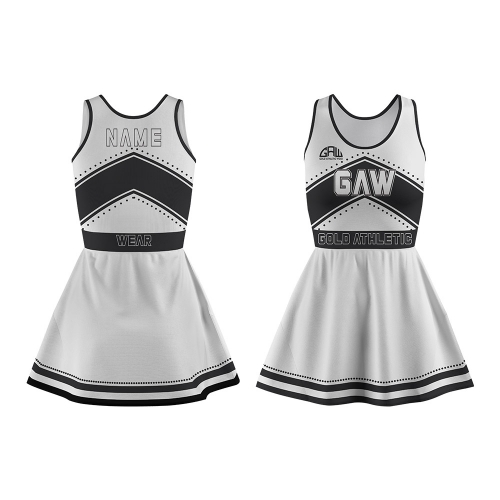 Cheerleader Uniforms 