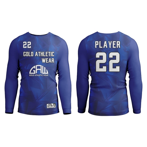 Compression Full Sleeves