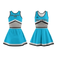 Cheerleader Uniforms 