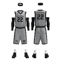 Basketball Uniforms