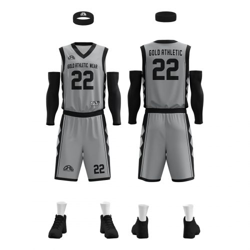 Basketball Uniforms
