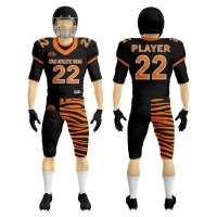 American Football Uniforms