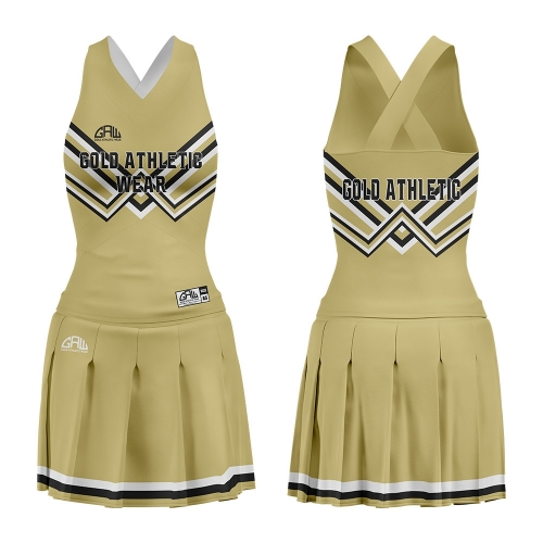 Cheerleader Uniforms 