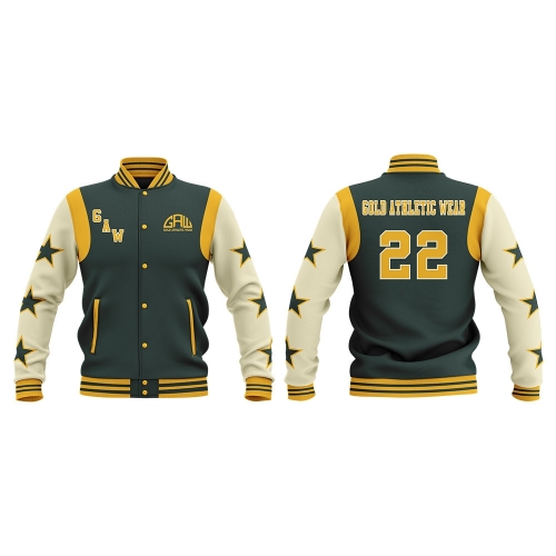 Varsity Jackets