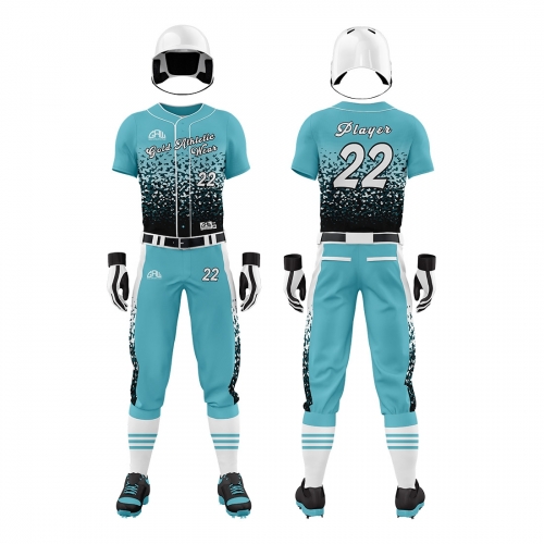 Baseball Uniforms
