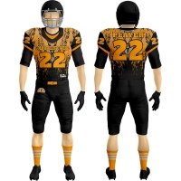American Football Uniforms