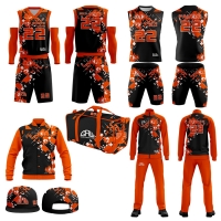 Basketball Packages