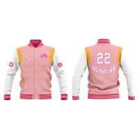 Varsity Jackets