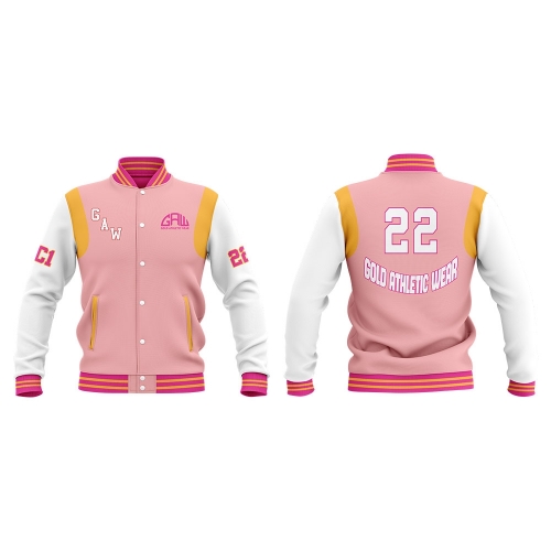 Varsity Jackets