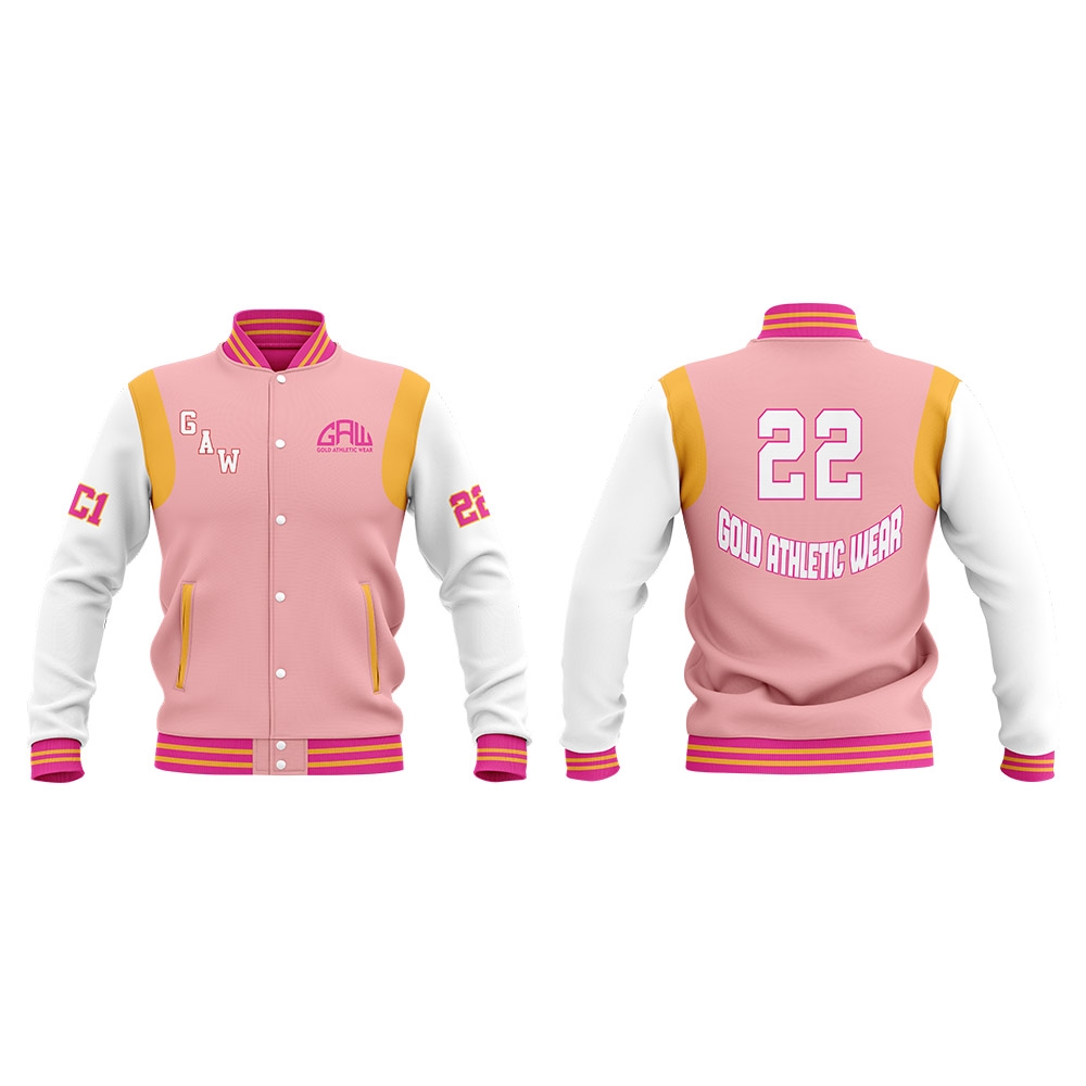 Varsity Jackets