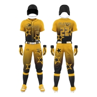 Baseball Uniforms 