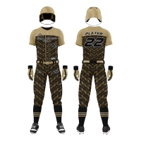 Baseball Uniforms 