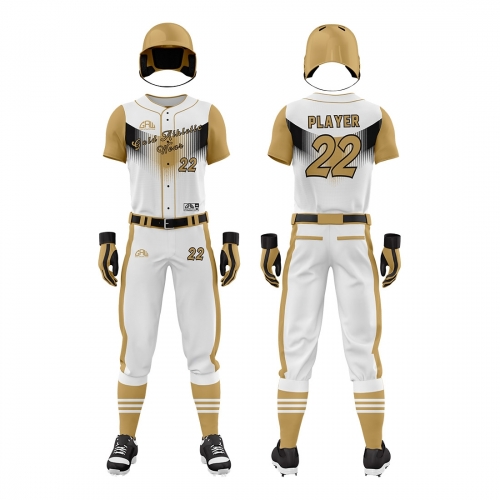 Baseball Uniforms