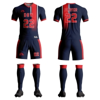 Soccer Uniforms