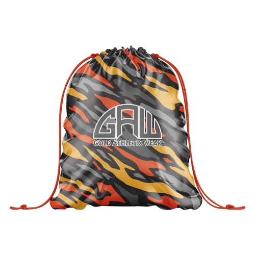 Drawstring Backpack 