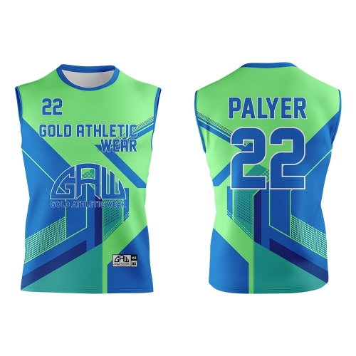 Compression Sleeveless