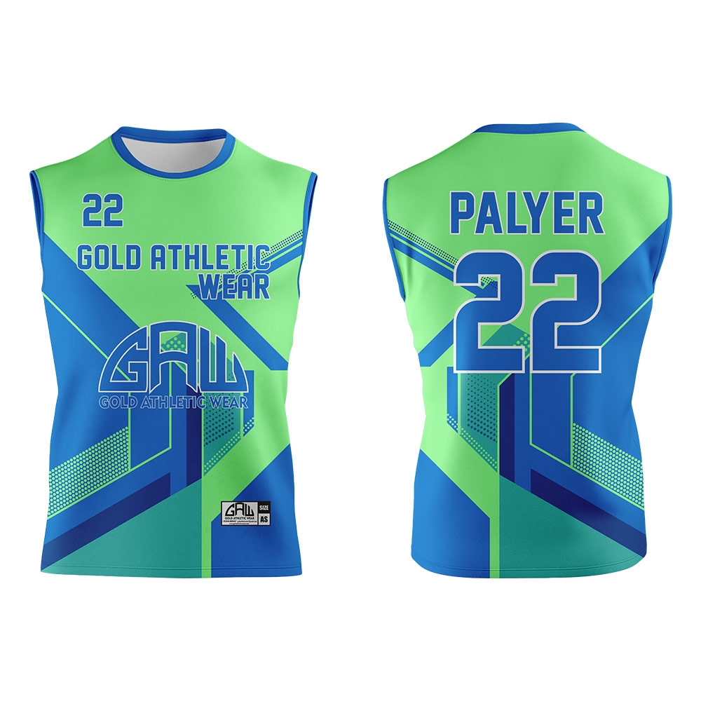 Compression Sleeveless